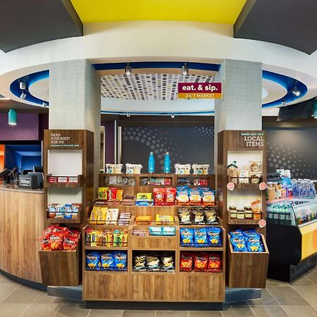 Tru By Hilton Charleston Airport Hotel นอร์ทชาร์ลส์ตัน ภายนอก รูปภาพ