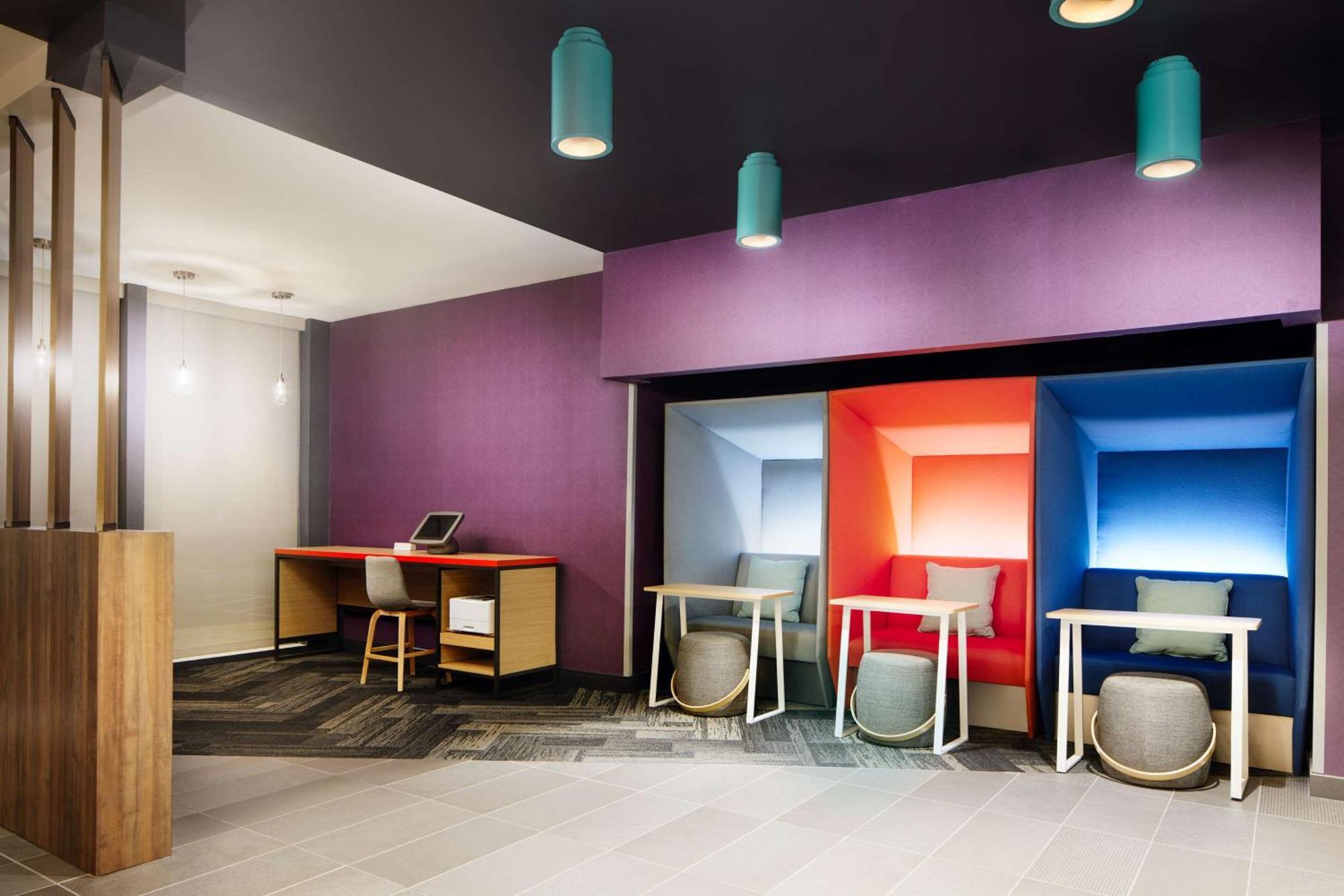 Tru By Hilton Charleston Airport Hotel นอร์ทชาร์ลส์ตัน ภายนอก รูปภาพ